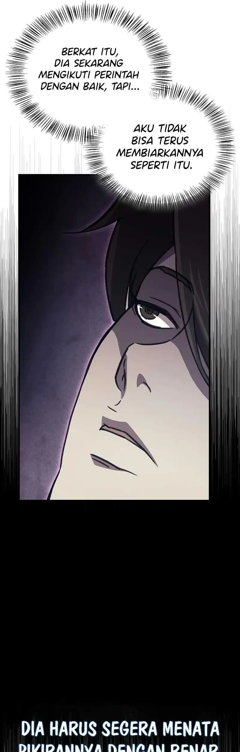 The Demonic Cult Instructor Returns Chapter 42 Gambar 32