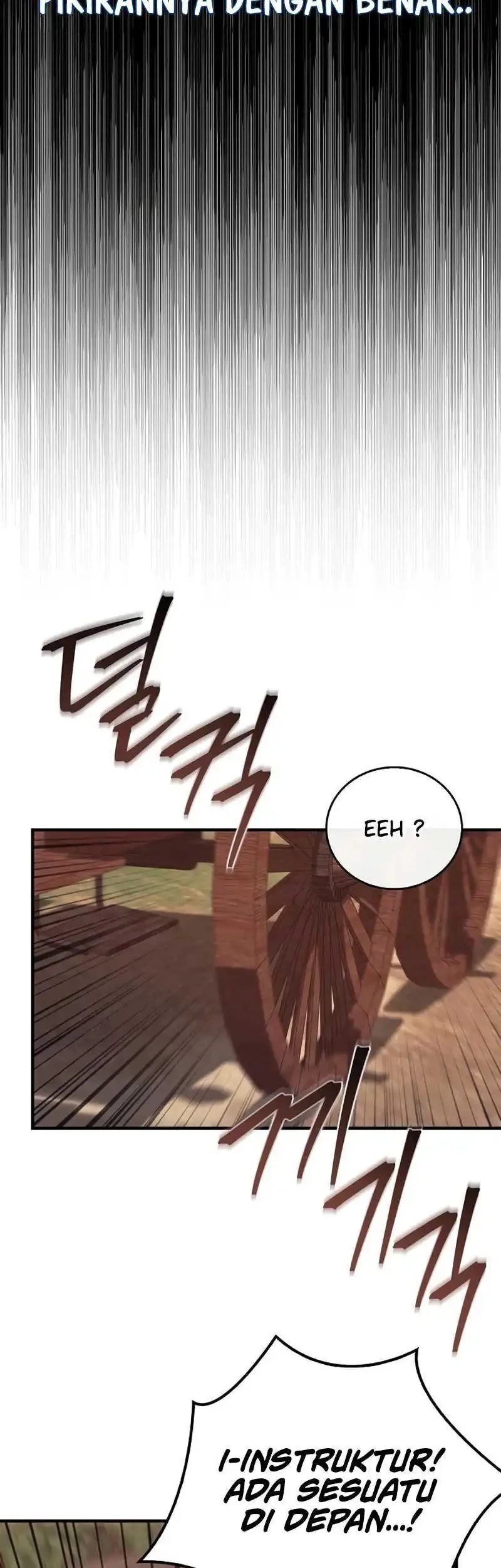 The Demonic Cult Instructor Returns Chapter 42 Gambar 33