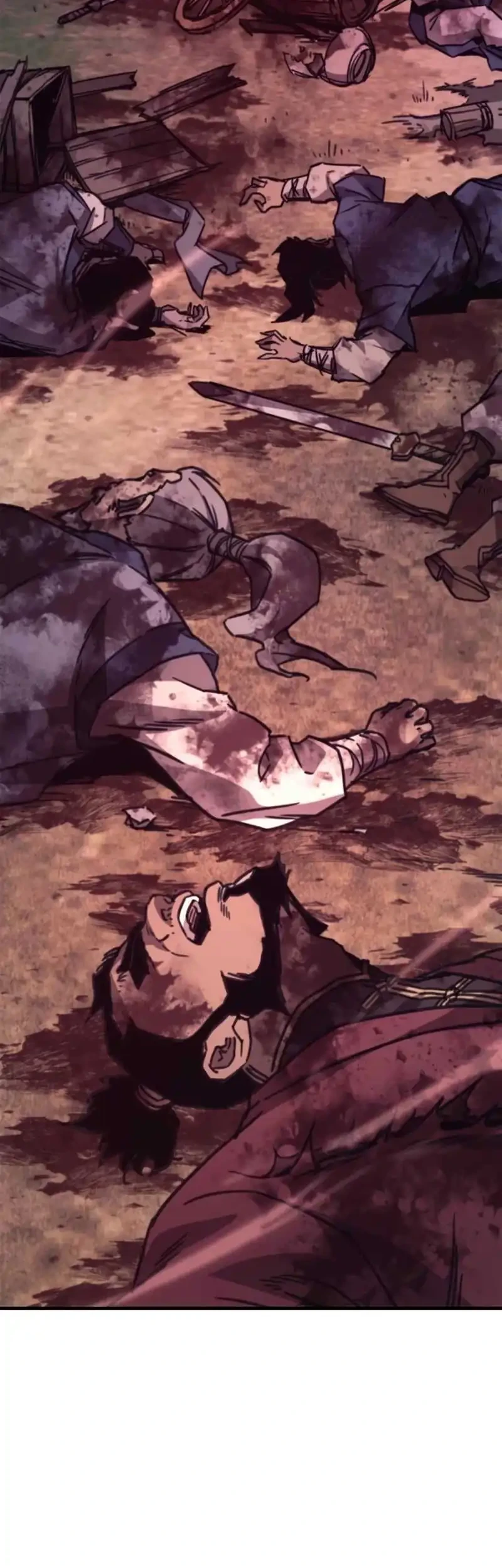 The Demonic Cult Instructor Returns Chapter 42 Gambar 35