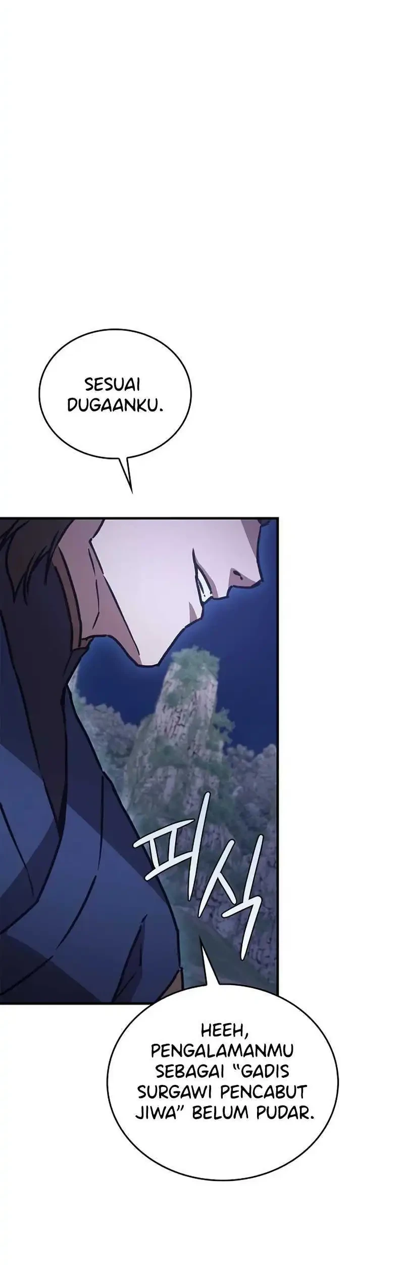 The Demonic Cult Instructor Returns Chapter 43 Gambar 39