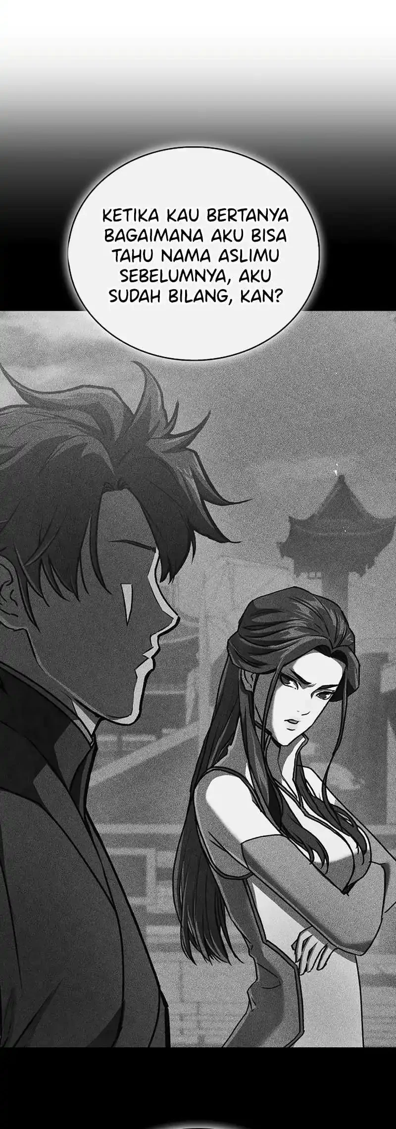 The Demonic Cult Instructor Returns Chapter 43 Gambar 40