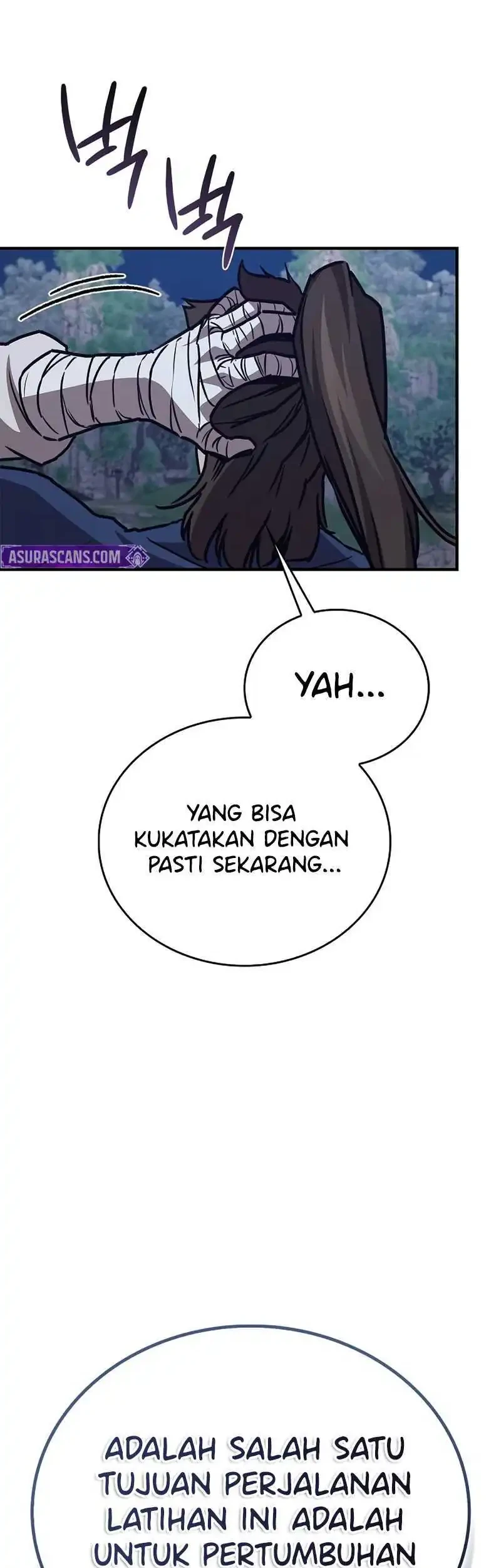 The Demonic Cult Instructor Returns Chapter 43 Gambar 42