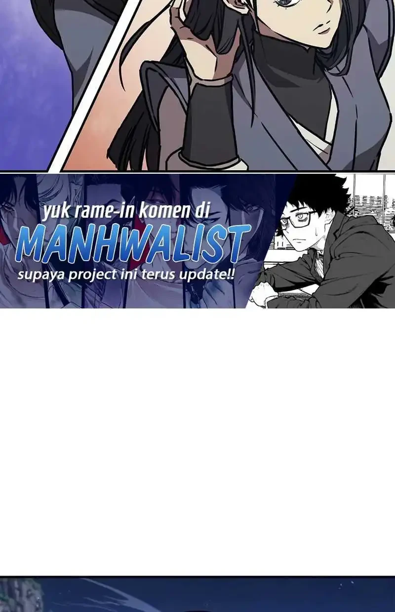 The Demonic Cult Instructor Returns Chapter 43 Gambar 44