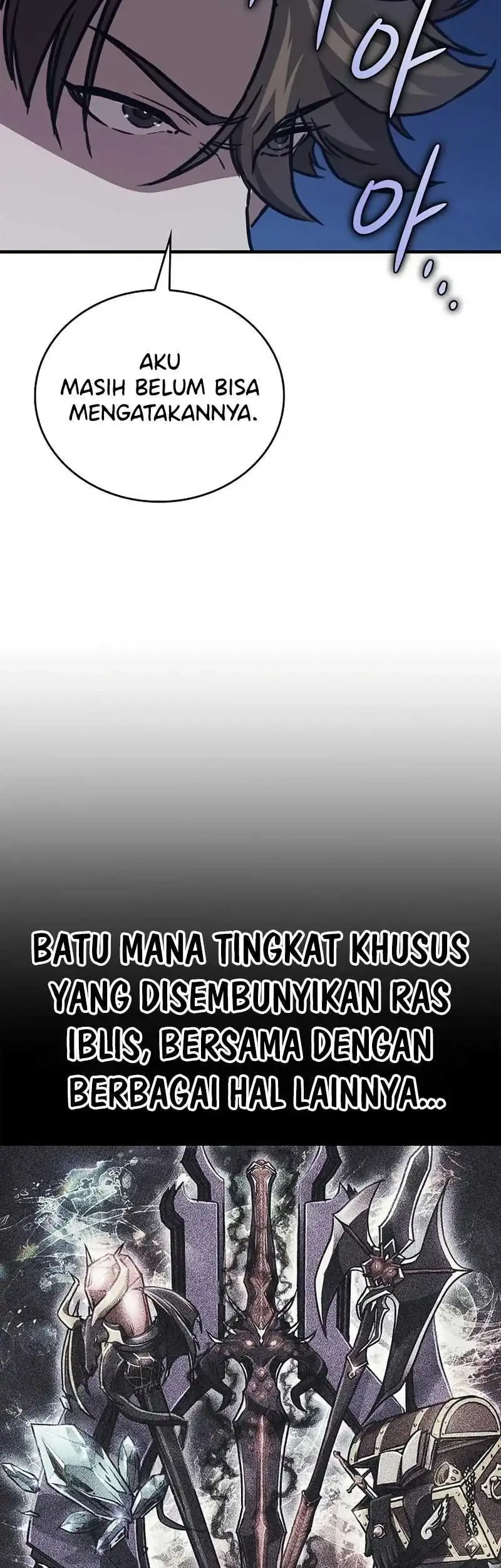 The Demonic Cult Instructor Returns Chapter 43 Gambar 46