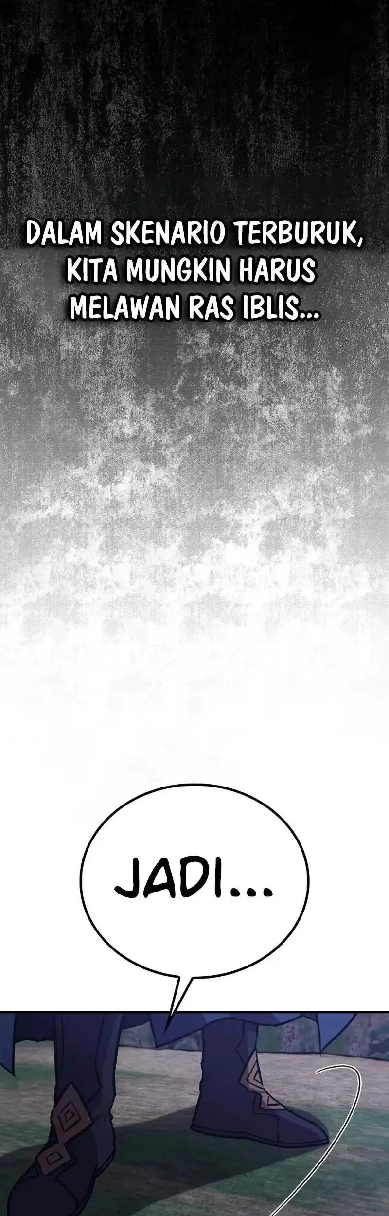 The Demonic Cult Instructor Returns Chapter 43 Gambar 49