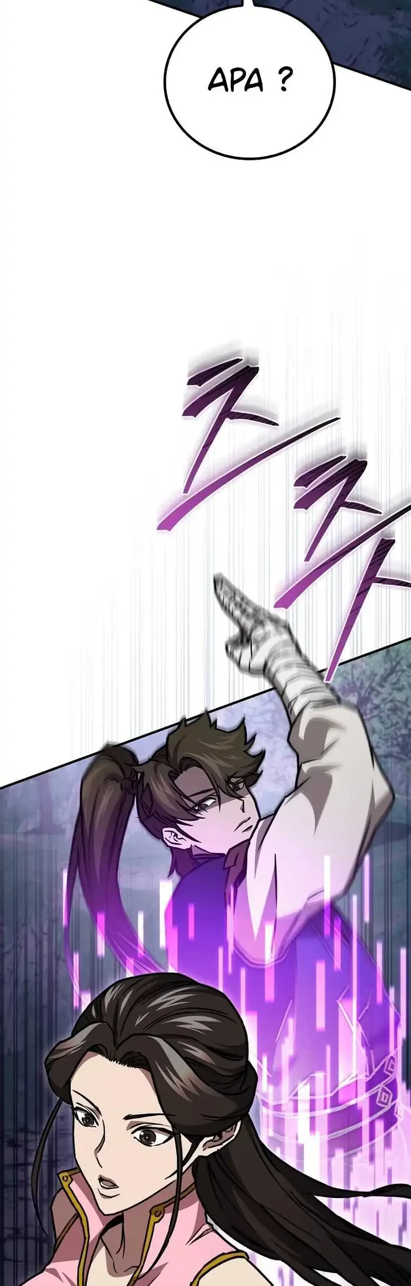 The Demonic Cult Instructor Returns Chapter 43 Gambar 51