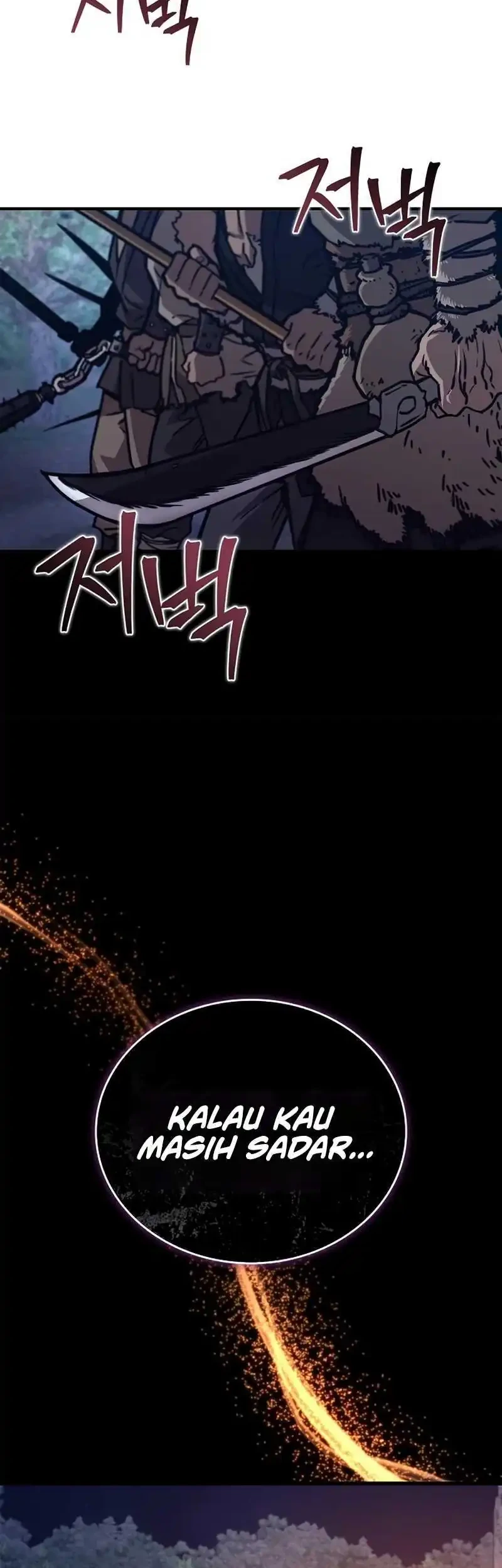 The Demonic Cult Instructor Returns Chapter 43 Gambar 54