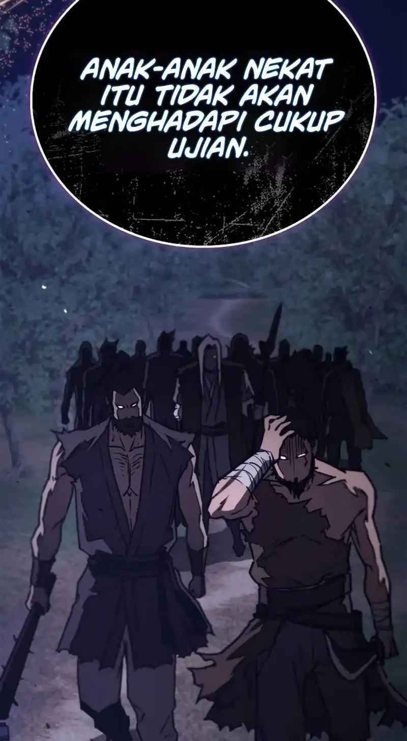 The Demonic Cult Instructor Returns Chapter 43 Gambar 56