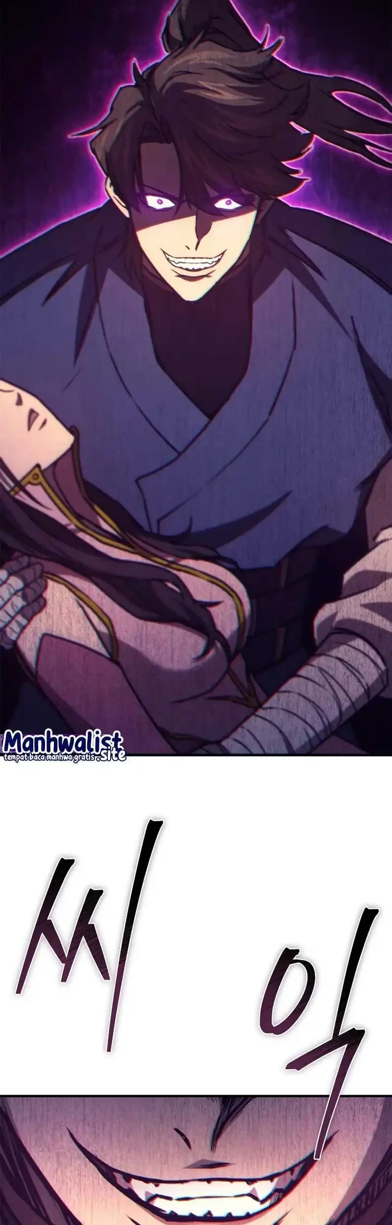 The Demonic Cult Instructor Returns Chapter 43 Gambar 58