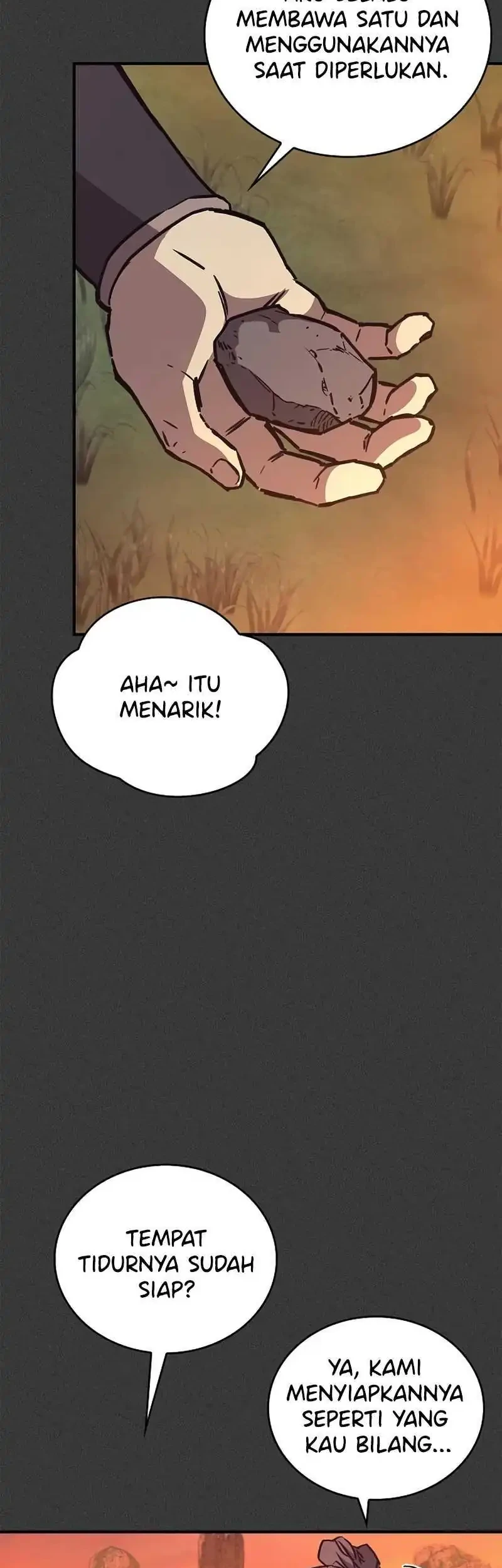 The Demonic Cult Instructor Returns Chapter 43 Gambar 6