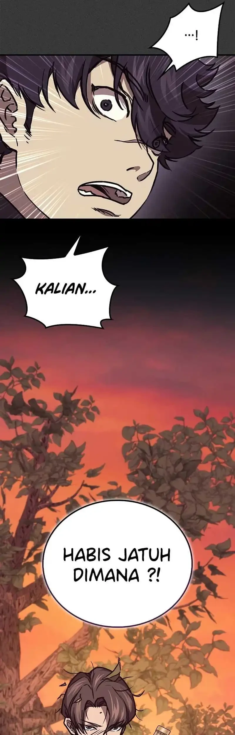 The Demonic Cult Instructor Returns Chapter 43 Gambar 9