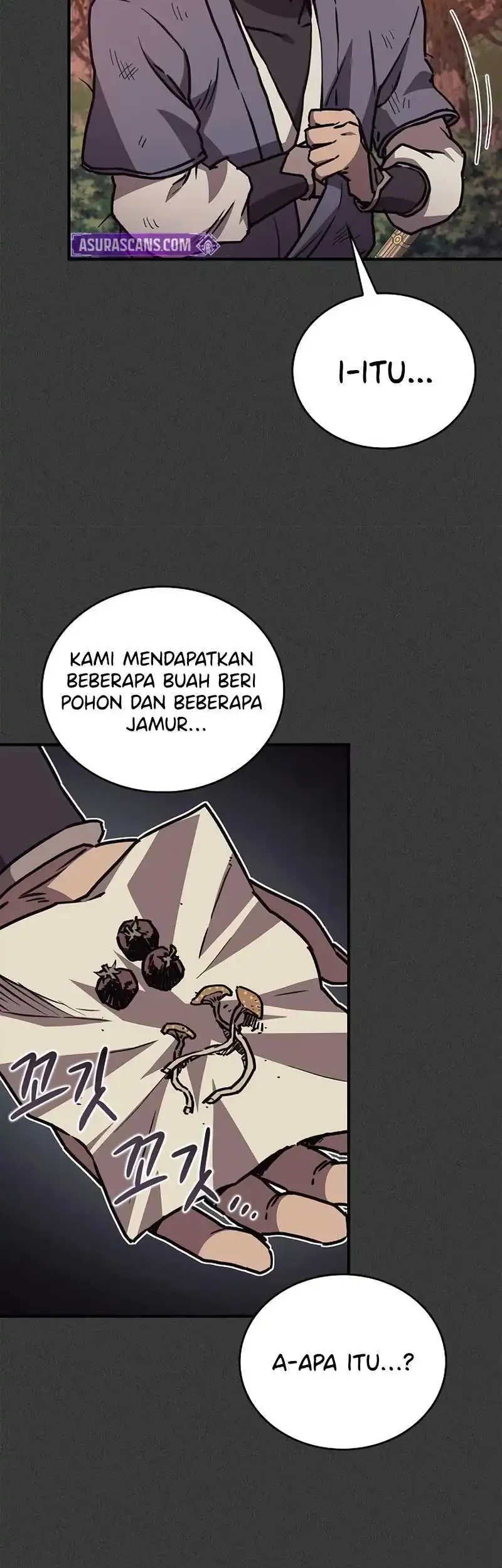 The Demonic Cult Instructor Returns Chapter 43 Gambar 11