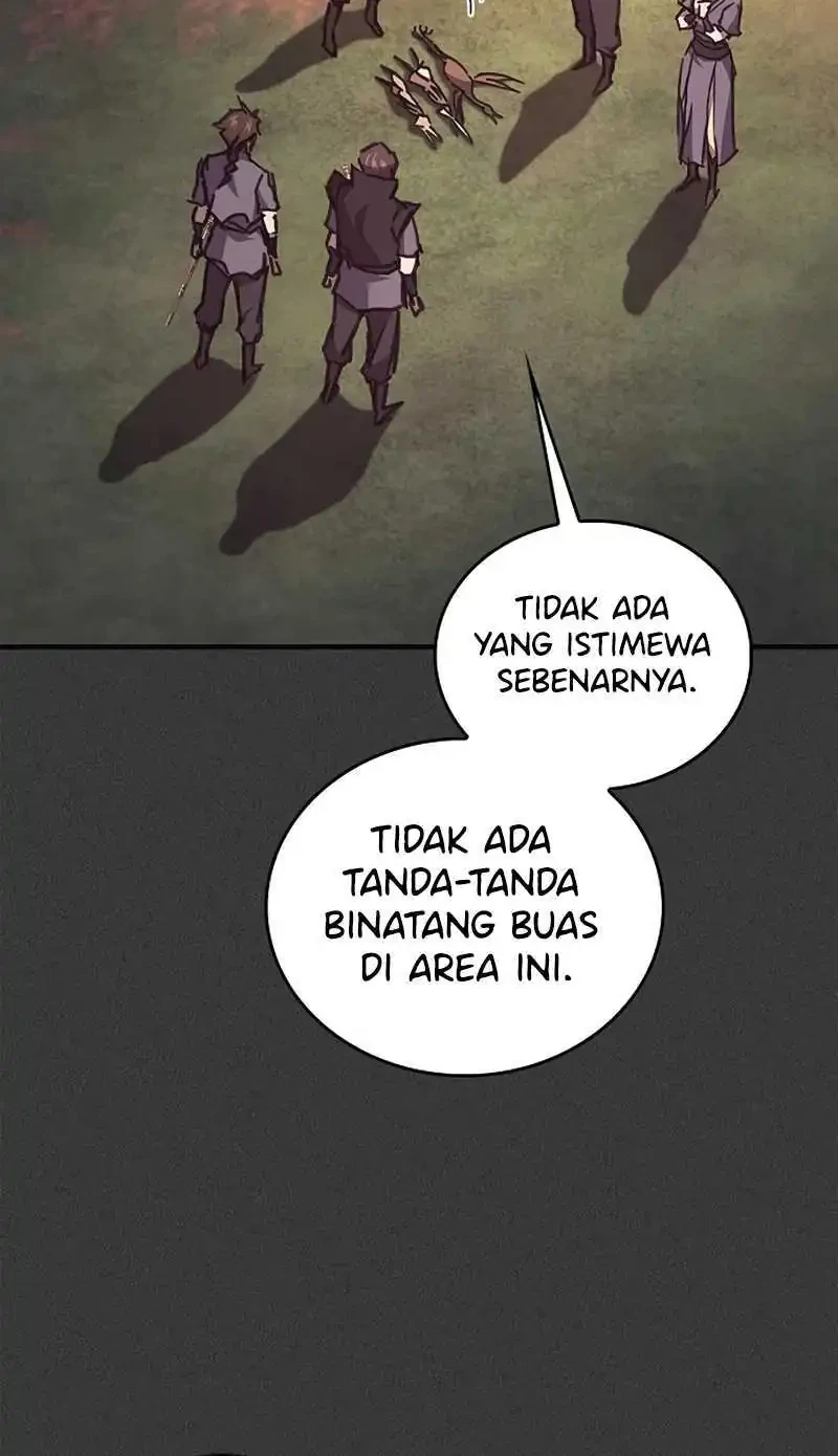 The Demonic Cult Instructor Returns Chapter 43 Gambar 16