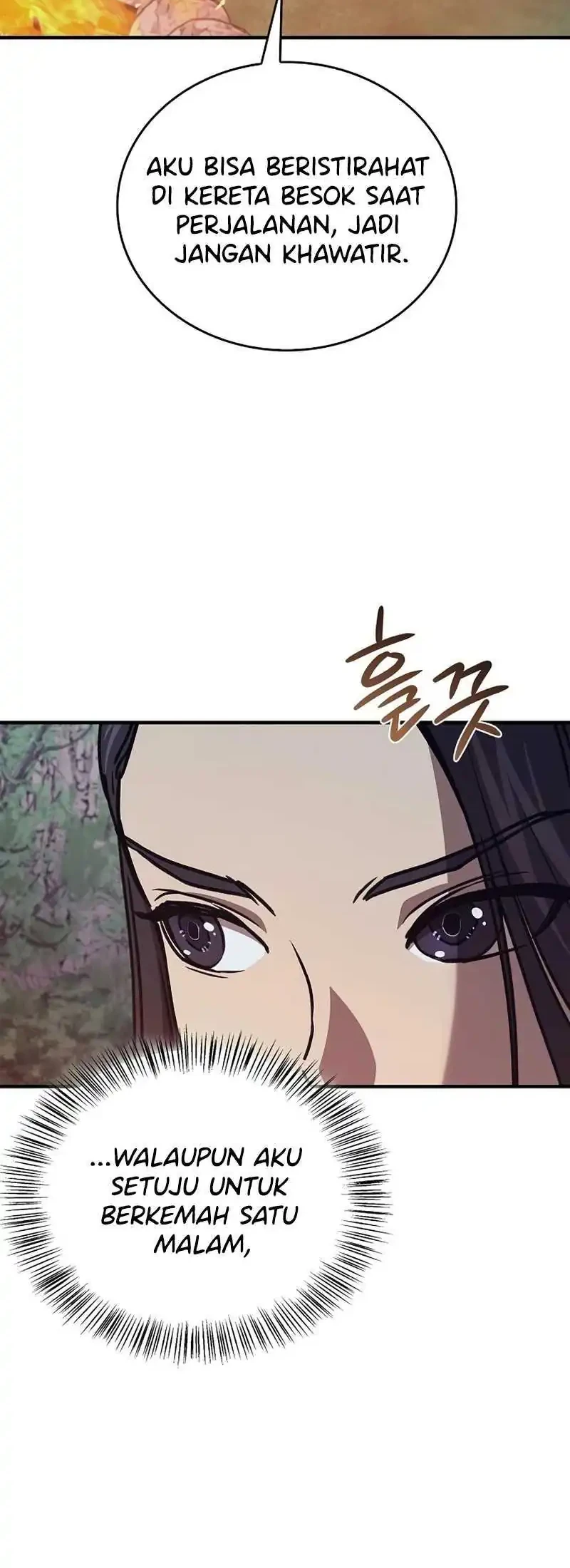 The Demonic Cult Instructor Returns Chapter 43 Gambar 24