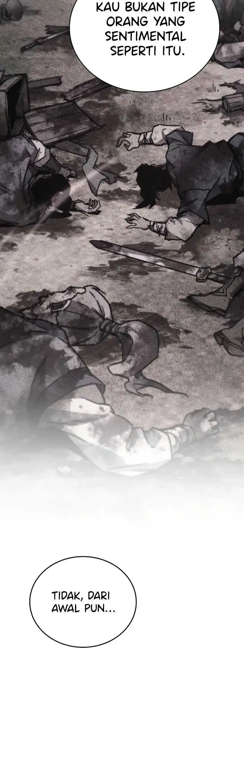 The Demonic Cult Instructor Returns Chapter 43 Gambar 32