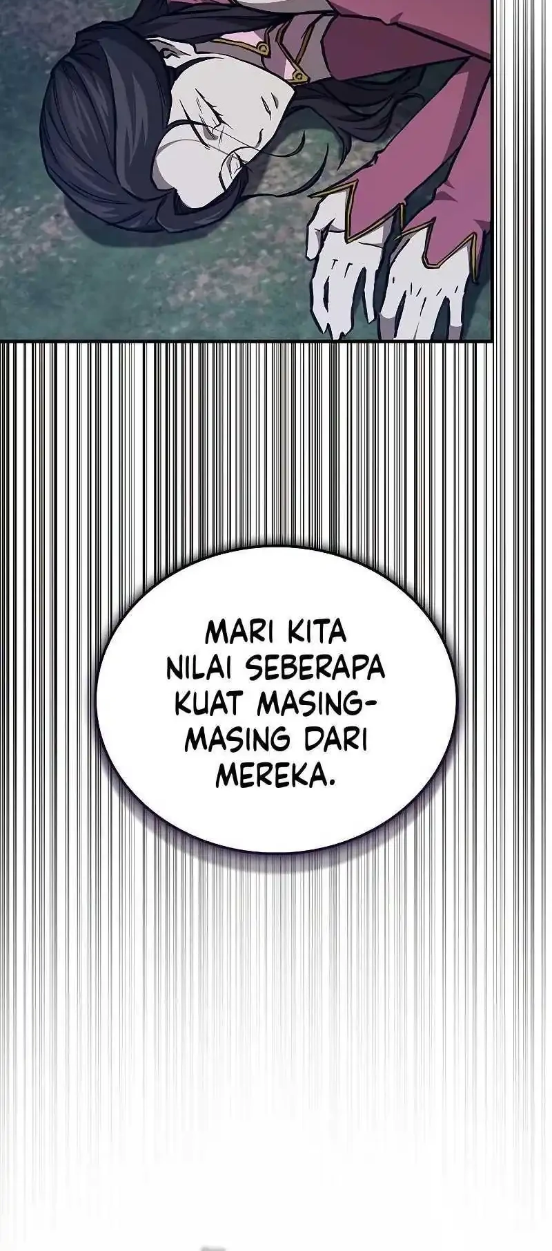 The Demonic Cult Instructor Returns Chapter 44 Gambar 40