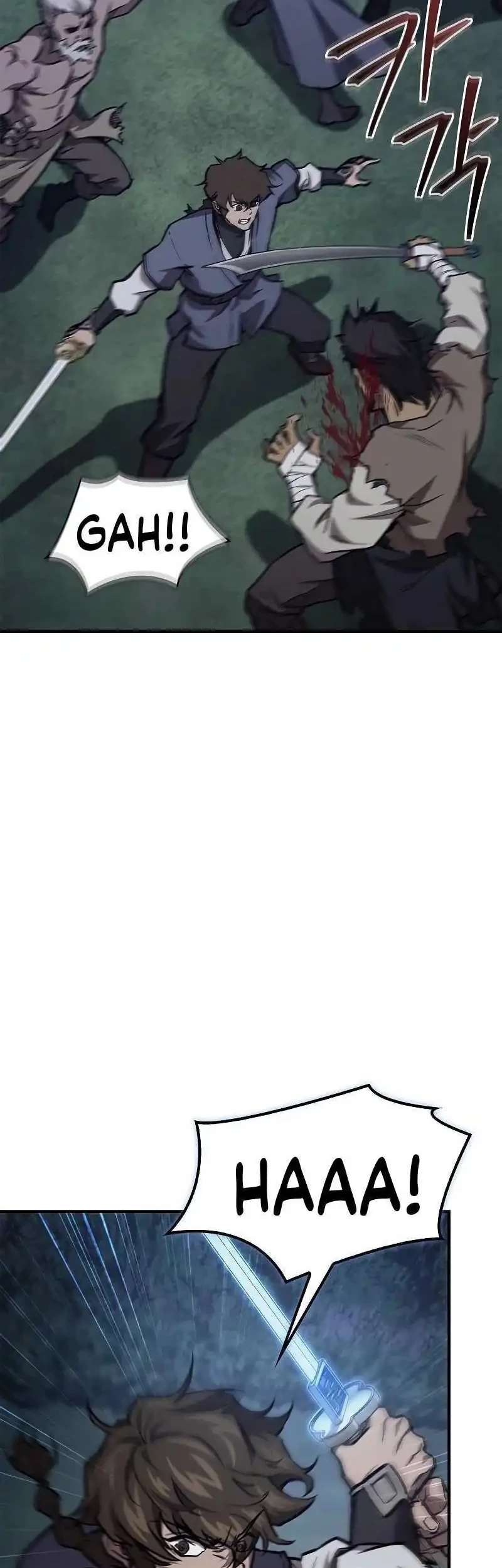 The Demonic Cult Instructor Returns Chapter 44 Gambar 42