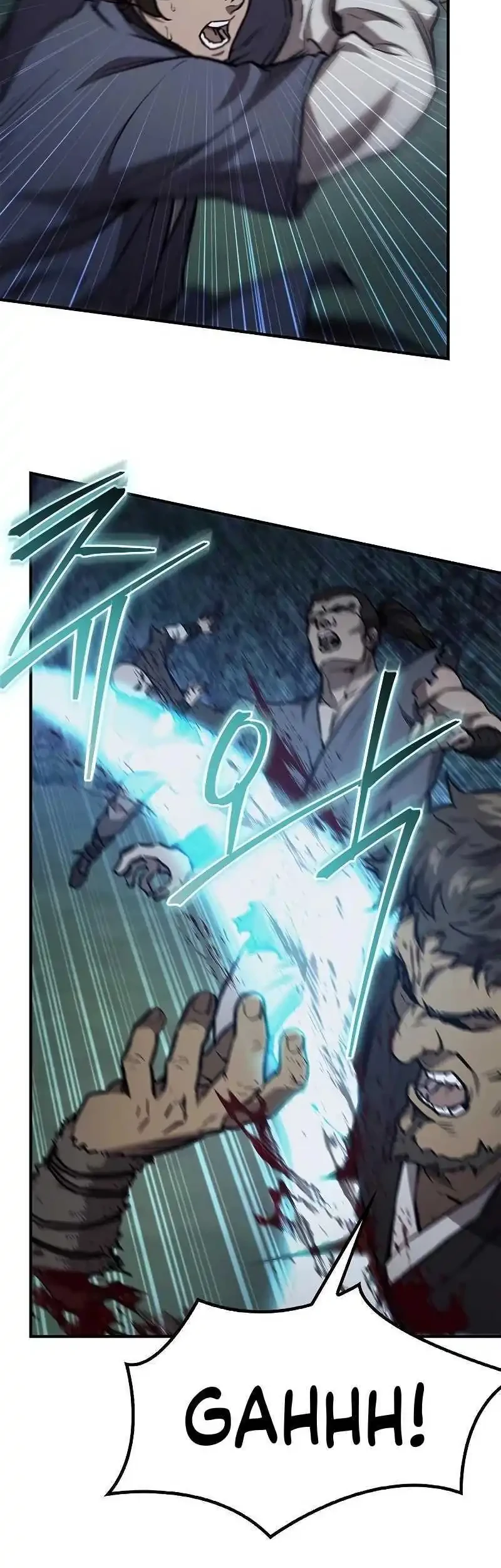 The Demonic Cult Instructor Returns Chapter 44 Gambar 43