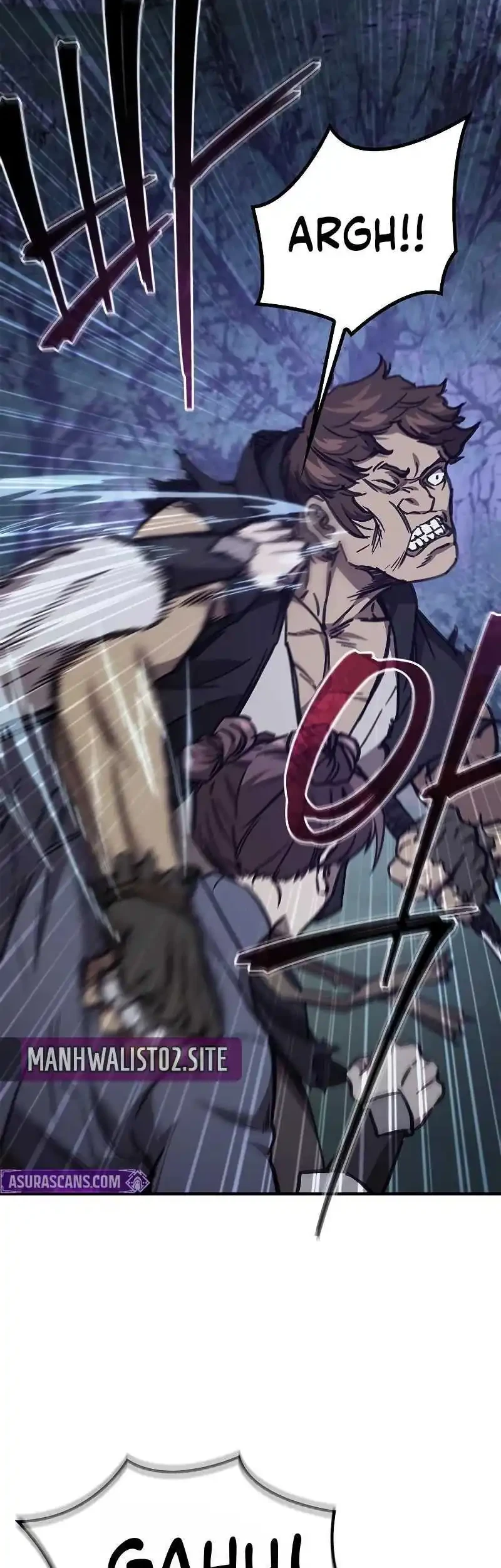 The Demonic Cult Instructor Returns Chapter 44 Gambar 50