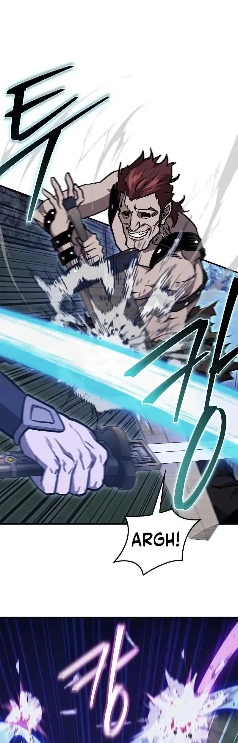 The Demonic Cult Instructor Returns Chapter 44 Gambar 55