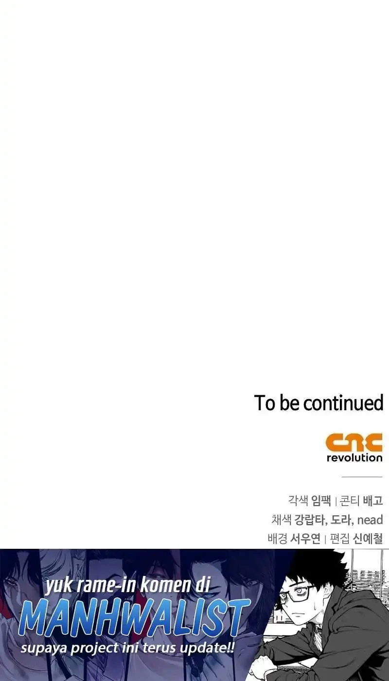 The Demonic Cult Instructor Returns Chapter 44 Gambar 63