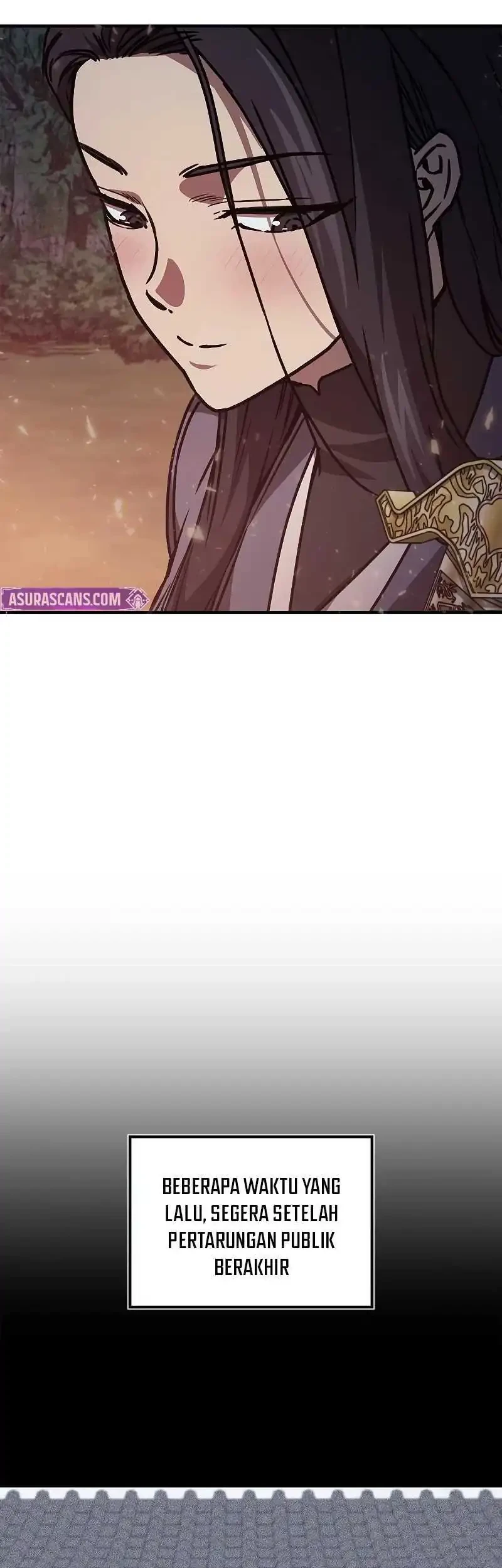 The Demonic Cult Instructor Returns Chapter 44 Gambar 5