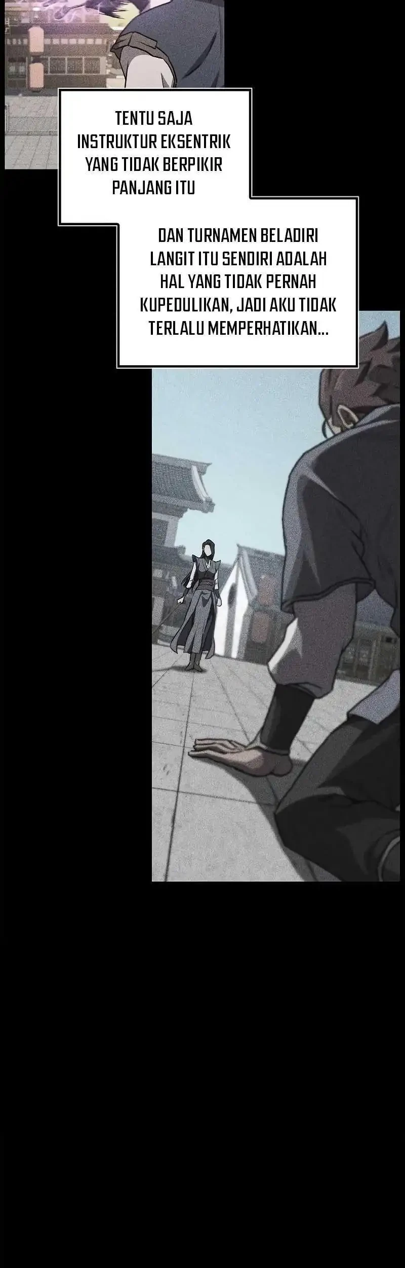 The Demonic Cult Instructor Returns Chapter 44 Gambar 7