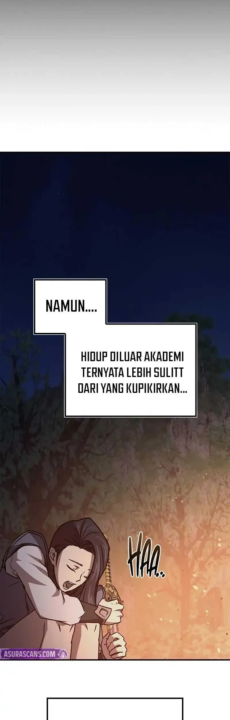 The Demonic Cult Instructor Returns Chapter 44 Gambar 9