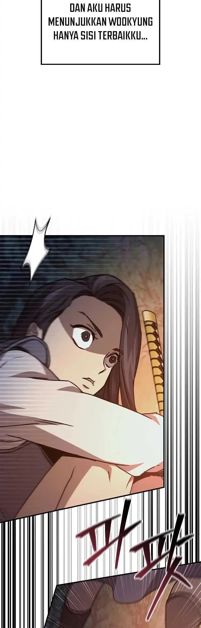 The Demonic Cult Instructor Returns Chapter 44 Gambar 10