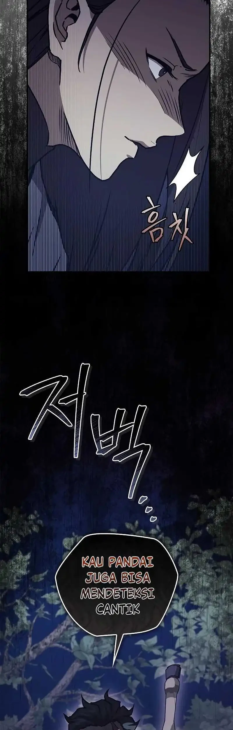 The Demonic Cult Instructor Returns Chapter 44 Gambar 14