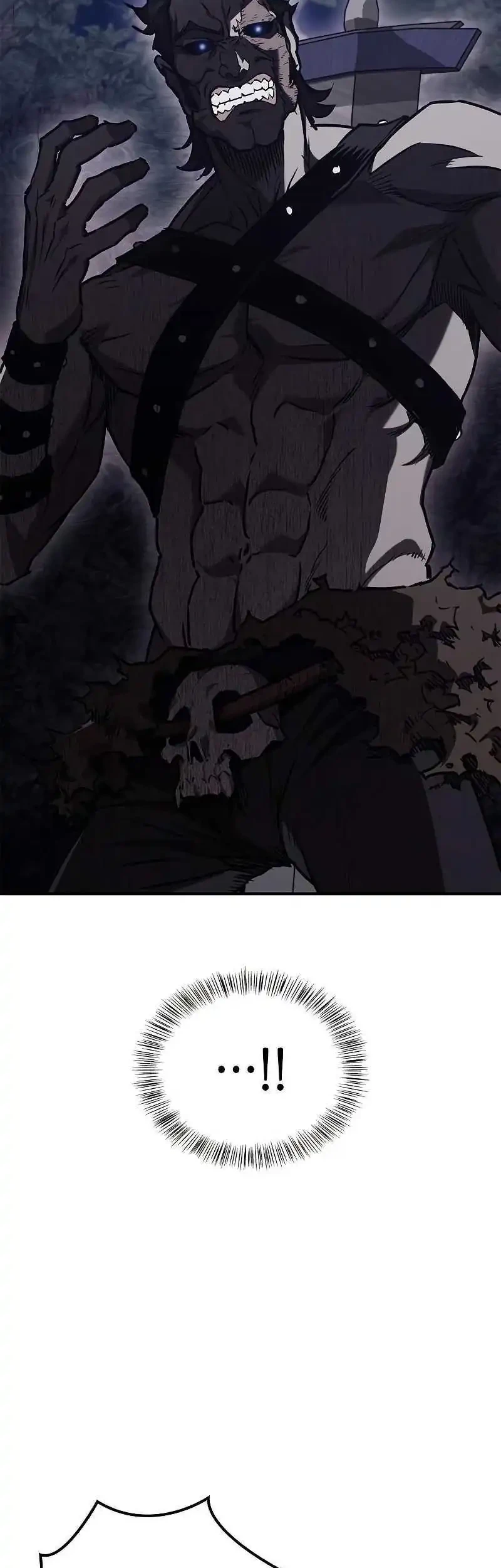 The Demonic Cult Instructor Returns Chapter 44 Gambar 15