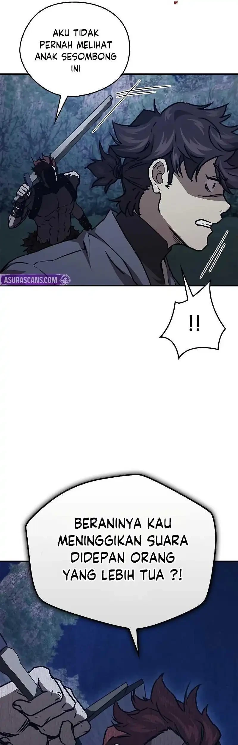 The Demonic Cult Instructor Returns Chapter 44 Gambar 17