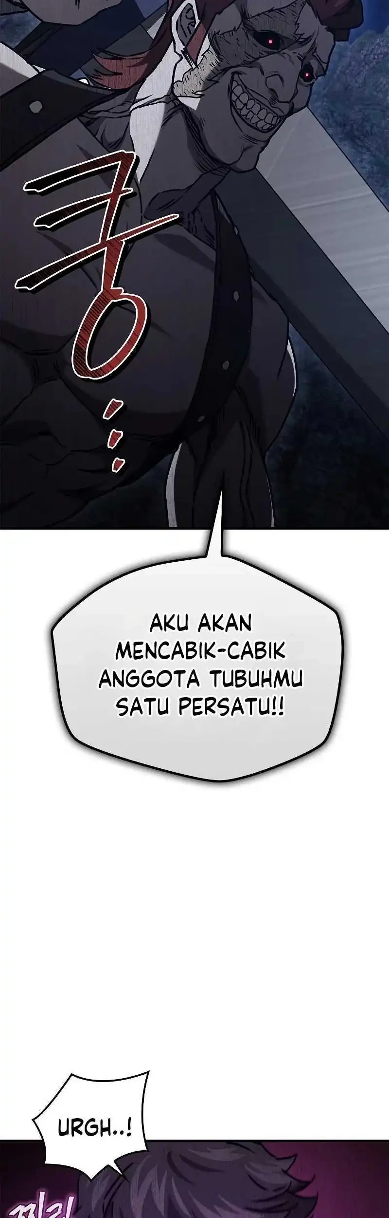 The Demonic Cult Instructor Returns Chapter 44 Gambar 18