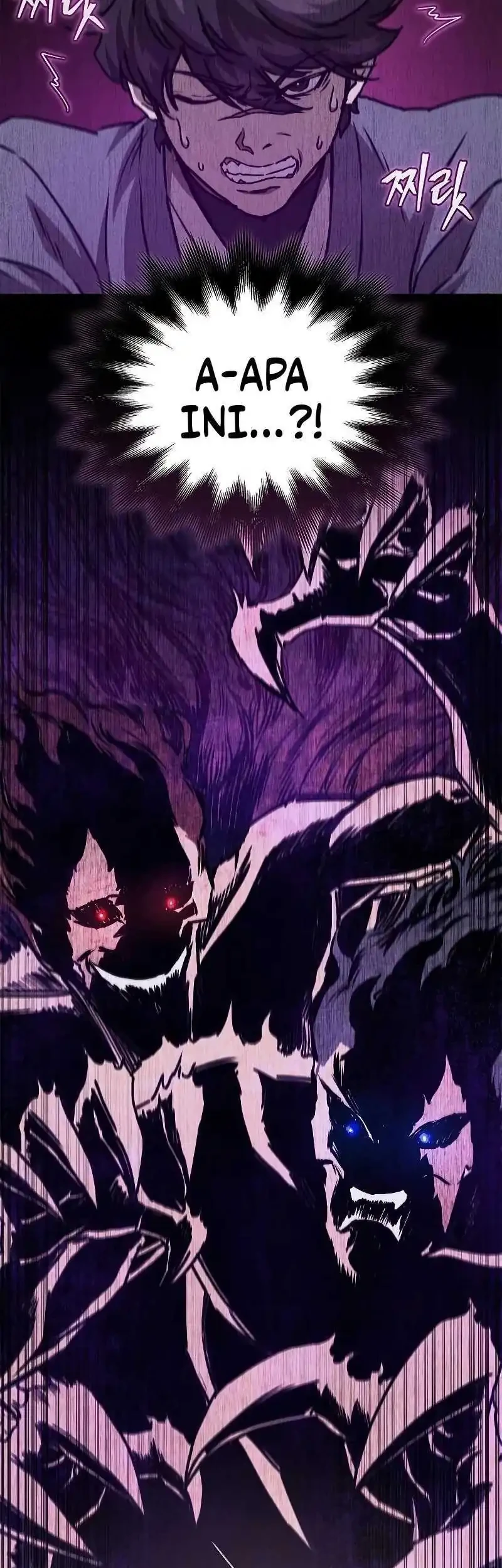 The Demonic Cult Instructor Returns Chapter 44 Gambar 19