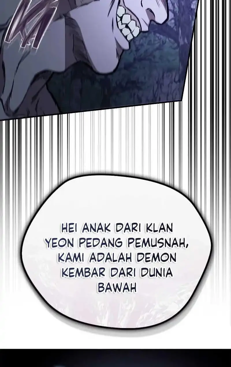 The Demonic Cult Instructor Returns Chapter 44 Gambar 24