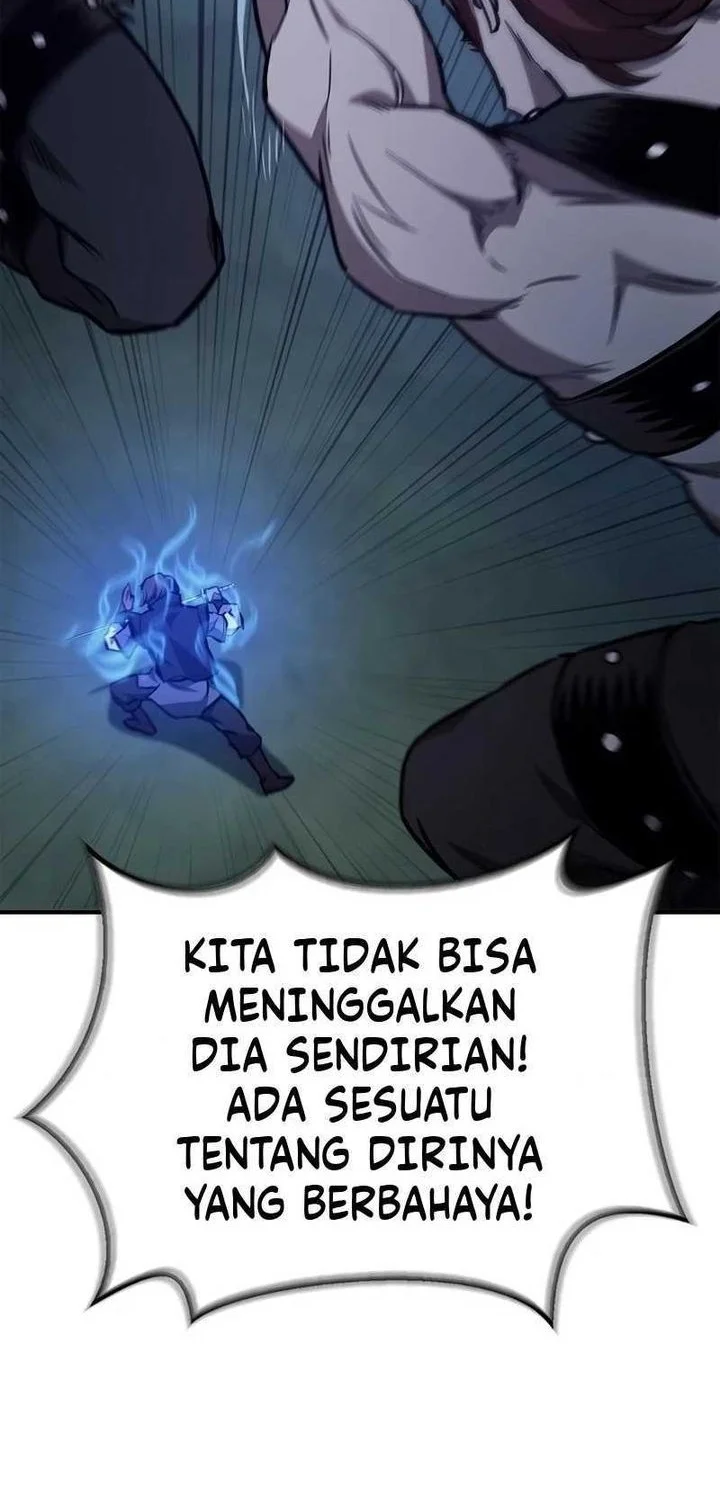 The Demonic Cult Instructor Returns Chapter 45 Gambar 18