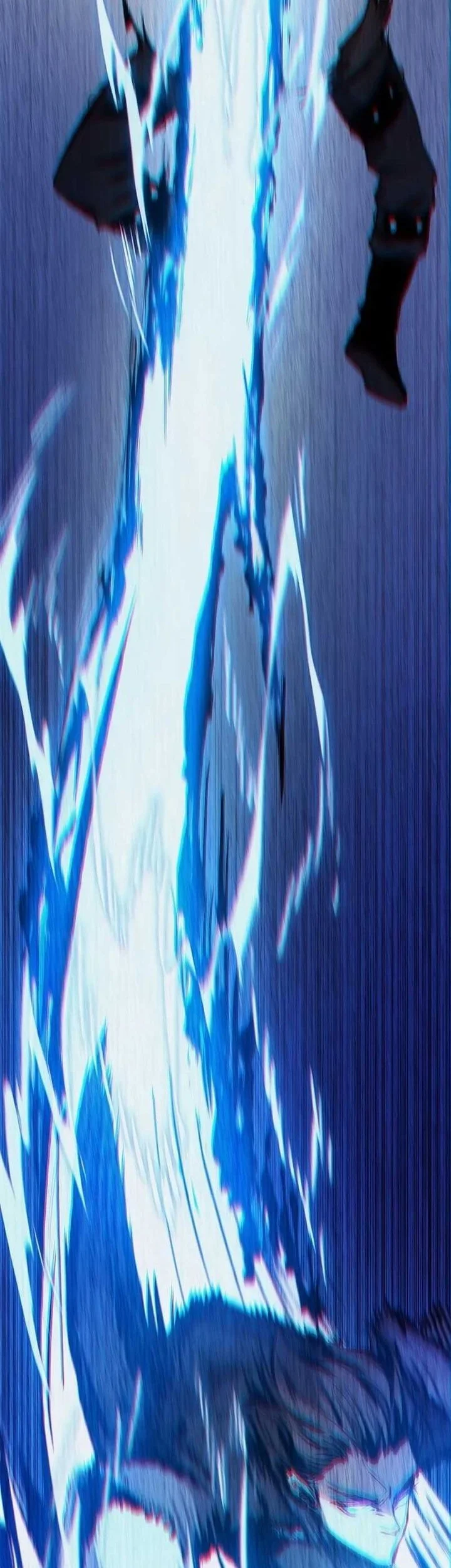 The Demonic Cult Instructor Returns Chapter 45 Gambar 24