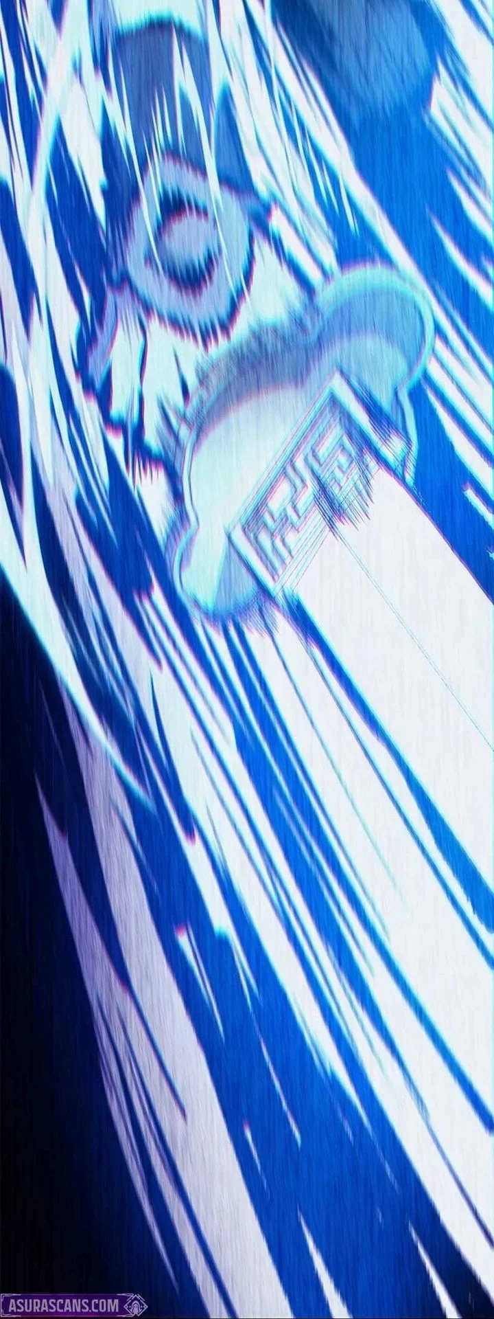 The Demonic Cult Instructor Returns Chapter 45 Gambar 25