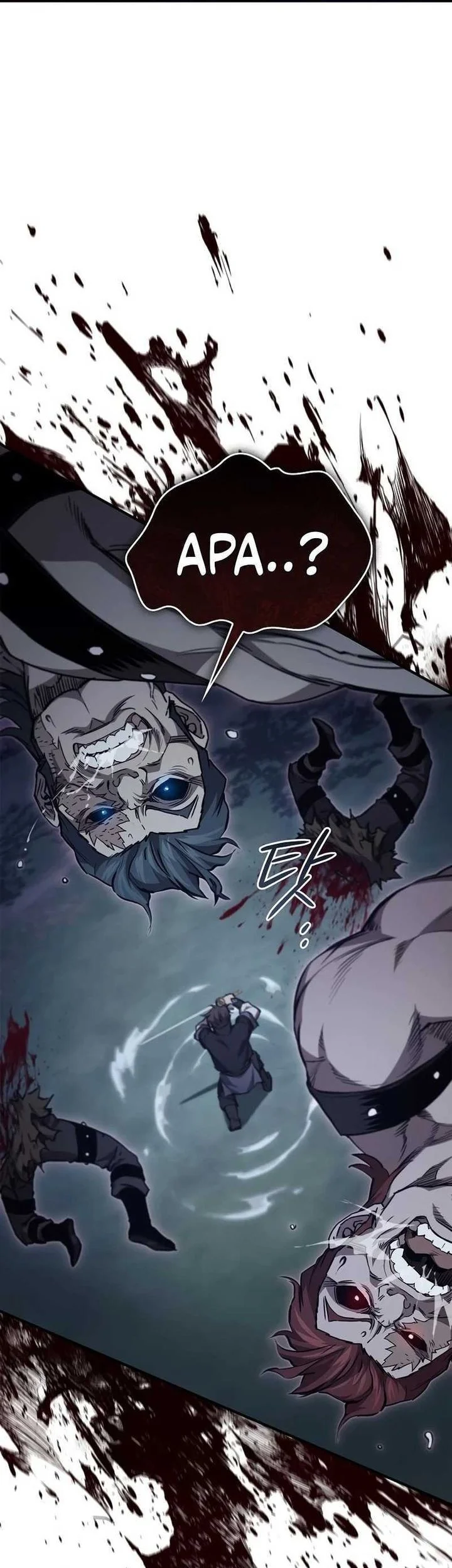 The Demonic Cult Instructor Returns Chapter 45 Gambar 26