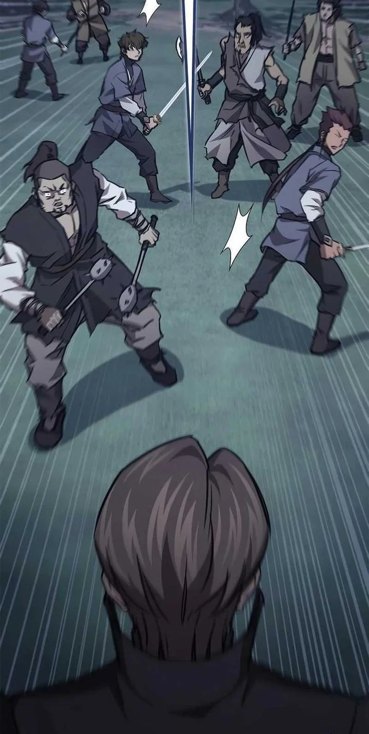 The Demonic Cult Instructor Returns Chapter 45 Gambar 31