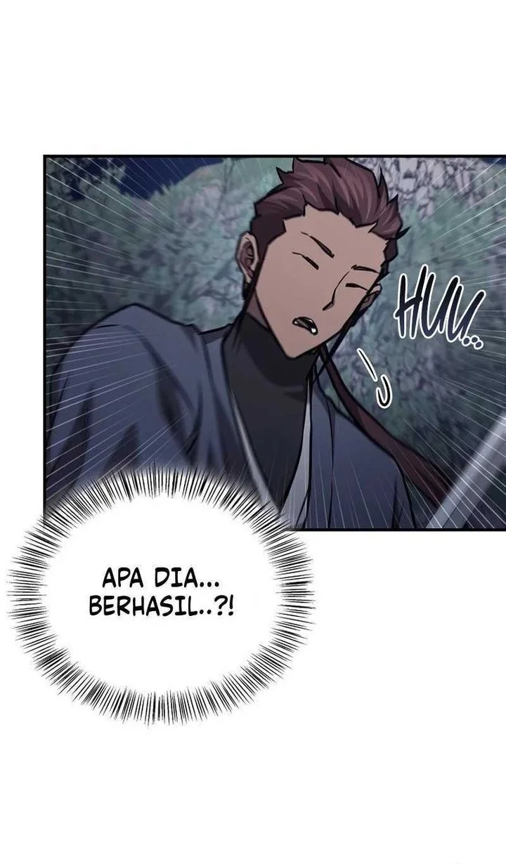 The Demonic Cult Instructor Returns Chapter 45 Gambar 33