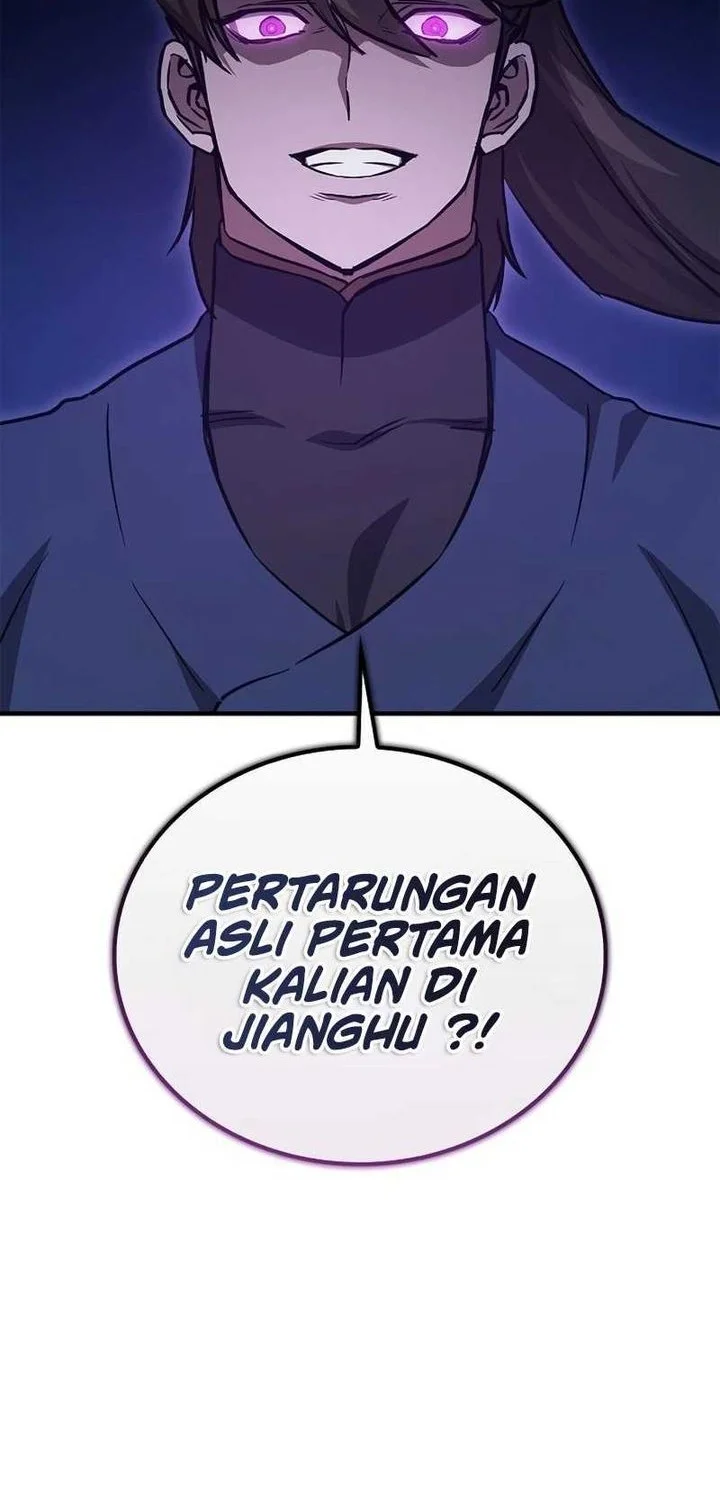 The Demonic Cult Instructor Returns Chapter 45 Gambar 41