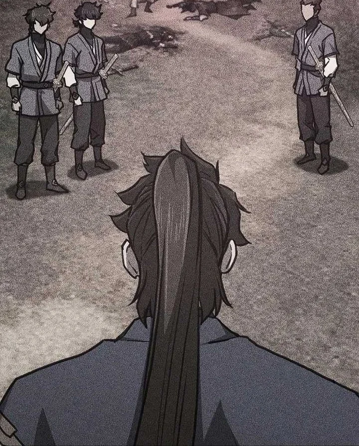 The Demonic Cult Instructor Returns Chapter 45 Gambar 47