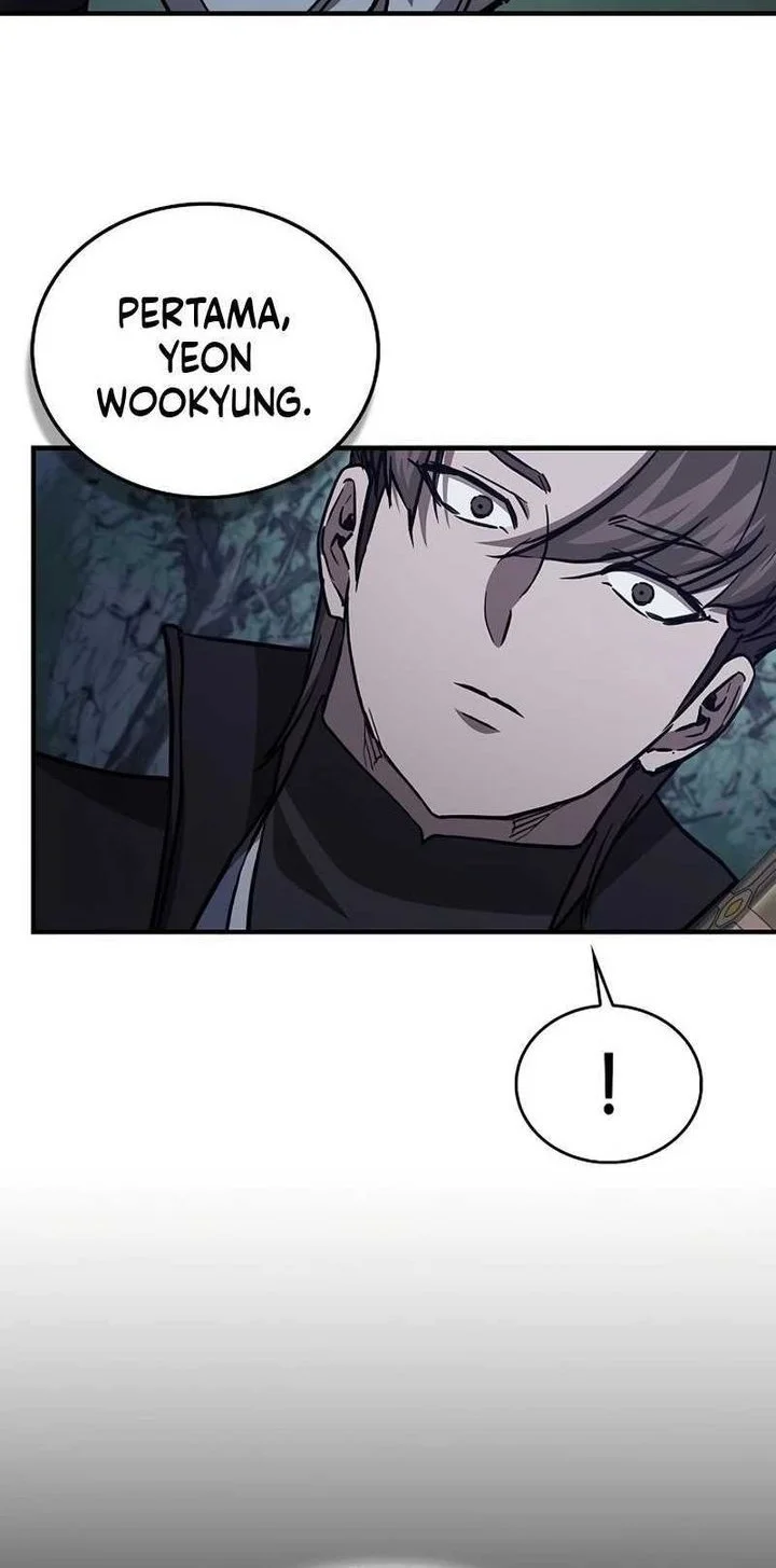 The Demonic Cult Instructor Returns Chapter 45 Gambar 49