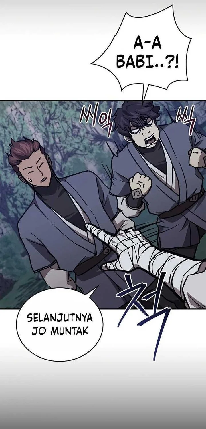 The Demonic Cult Instructor Returns Chapter 45 Gambar 62