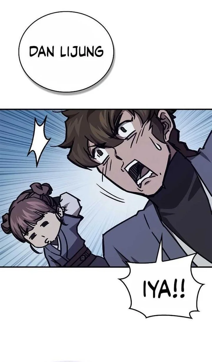 The Demonic Cult Instructor Returns Chapter 45 Gambar 66