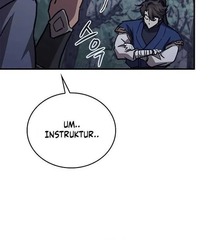 The Demonic Cult Instructor Returns Chapter 45 Gambar 72