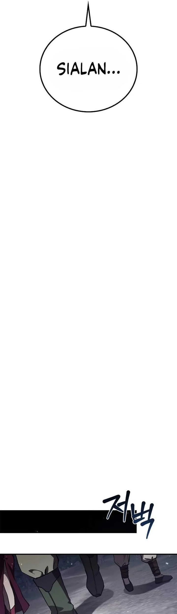 The Demonic Cult Instructor Returns Chapter 45 Gambar 75