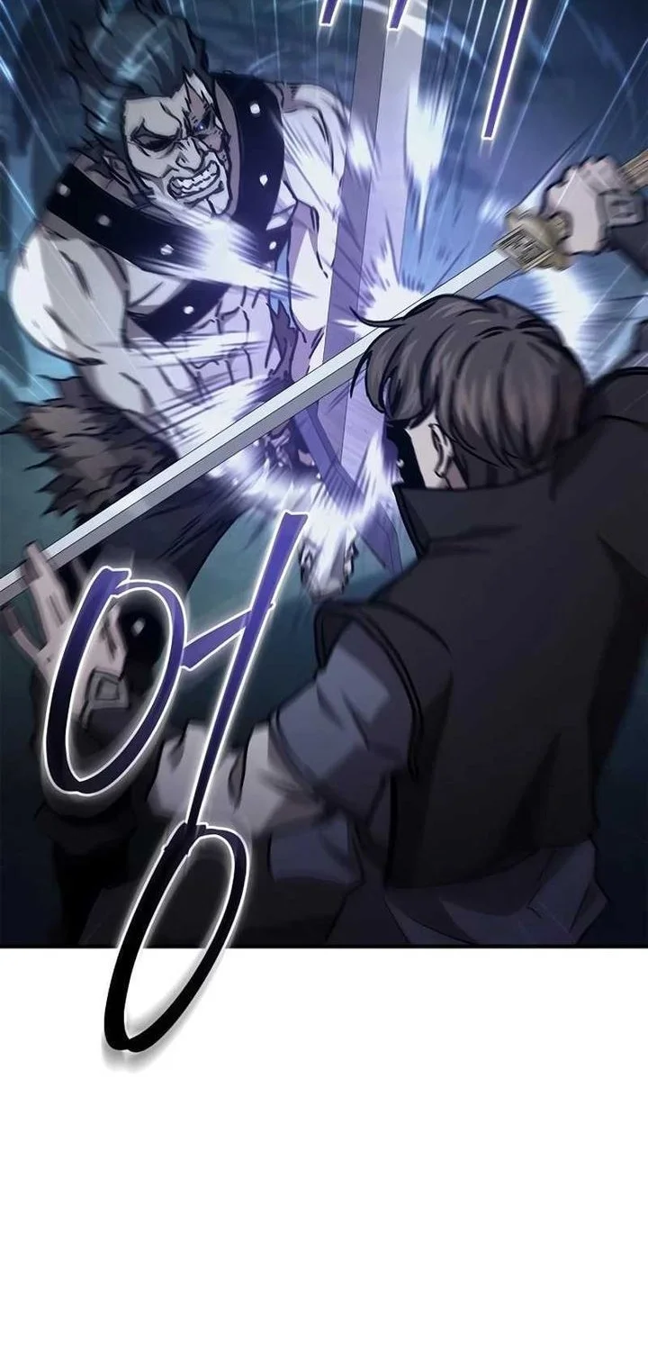 The Demonic Cult Instructor Returns Chapter 45 Gambar 5