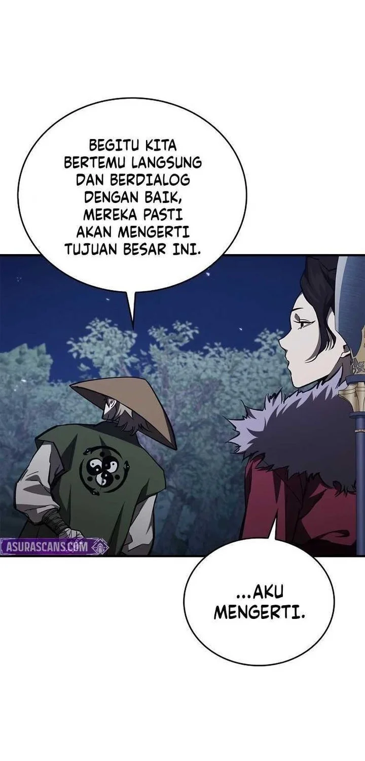 The Demonic Cult Instructor Returns Chapter 45 Gambar 80